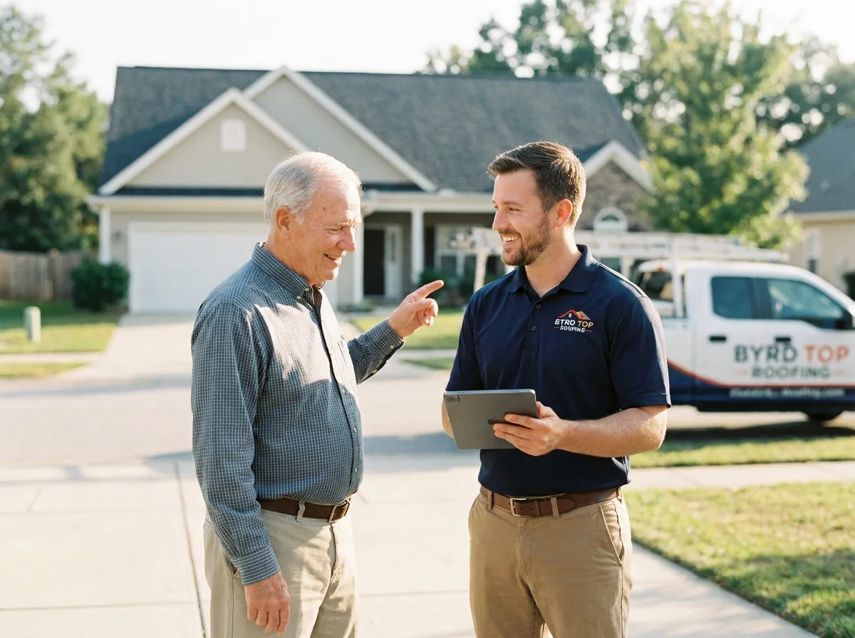 Roofing Osgood, IN FAQs